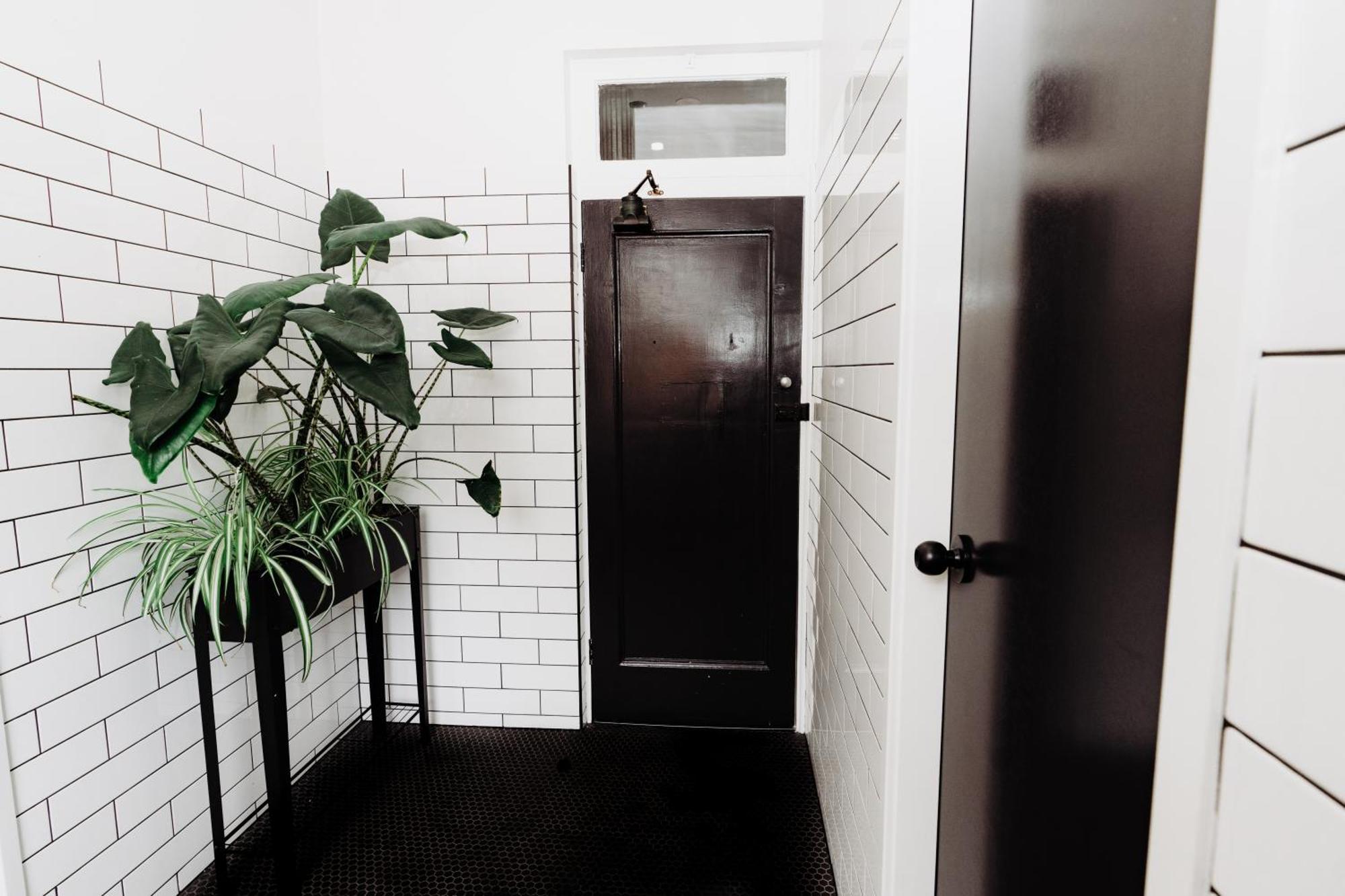 The Tamworth Hotel Luaran gambar