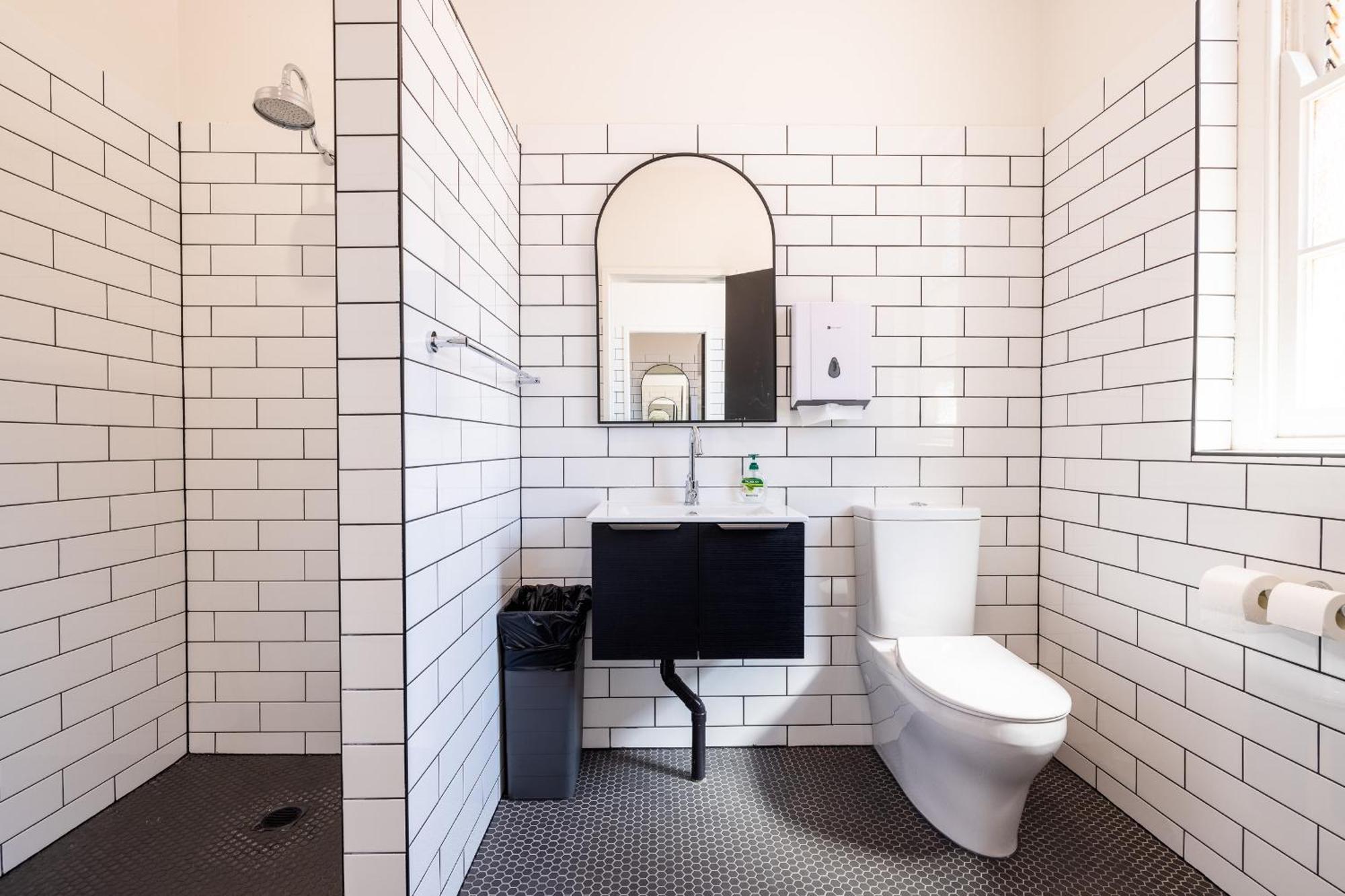 The Tamworth Hotel Luaran gambar