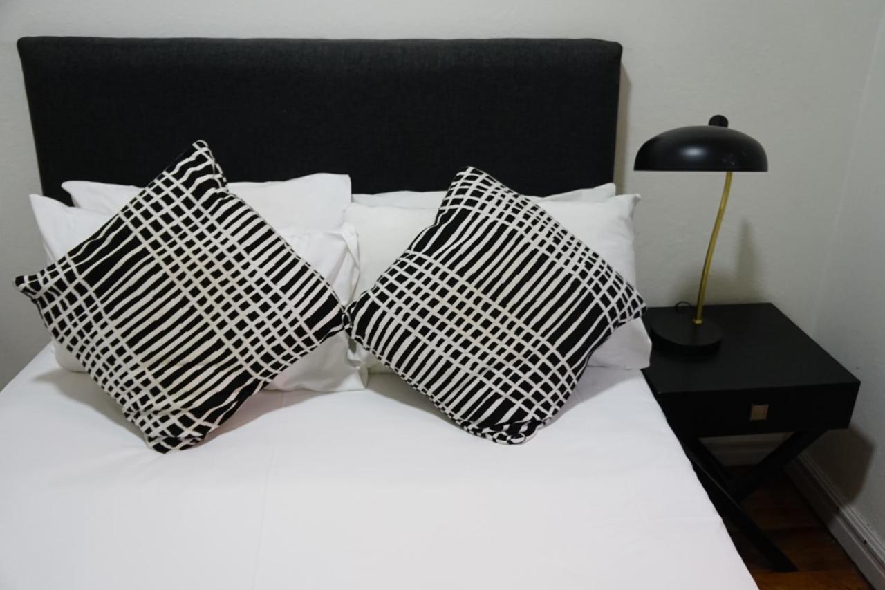 The Tamworth Hotel Luaran gambar